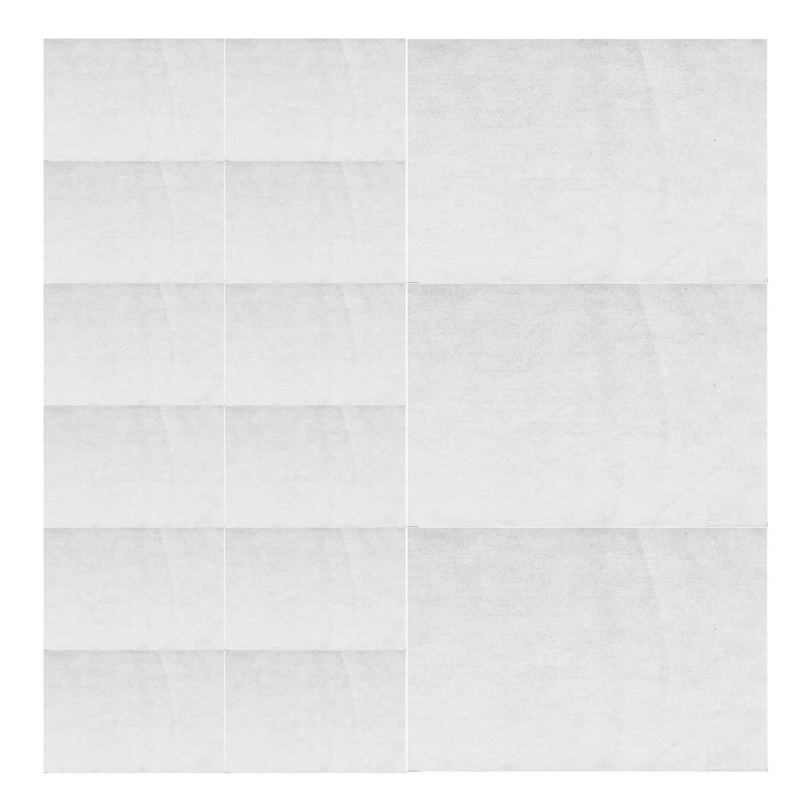 

100Pcs Pet Urine Pads Thickened Quick Absorbent Dog Pee Pad Leakproof Puppy Training Mat Small Dog Cat Supplies