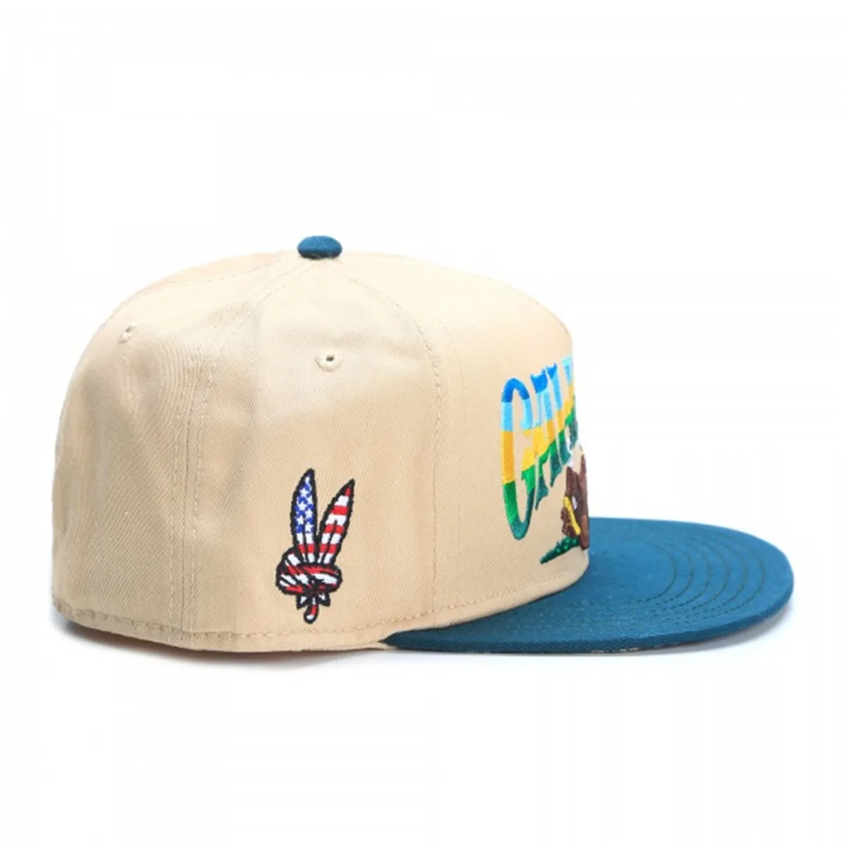 Luxury One Don't Mercy Cap Men Hats Flat Top Baseball Man Cap Women Men Adjustable Snapback Gorras Hombre Sports HipHop Sun Hat