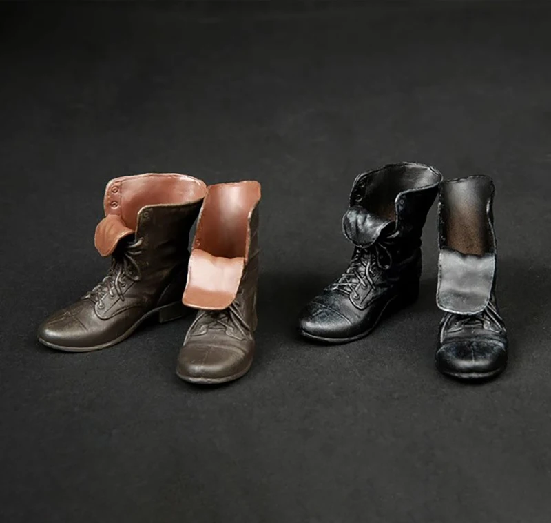 1/6 Scale Men's Mal…