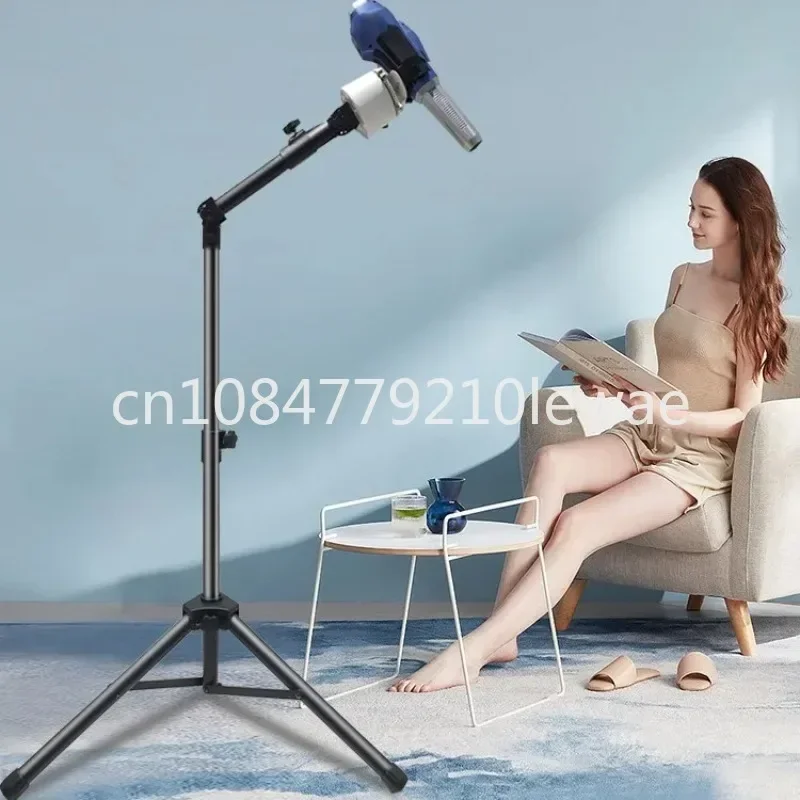 brand-new Match Iteracare Wand 360 Degree Rotation Automatic Terahertz Blower 3 Legs Holder Motorized Stand