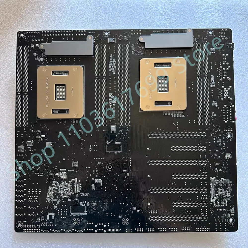 Two-Way Server Moth…