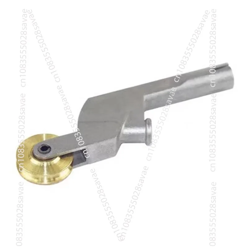 

Plastic welding gun accessories, round pulley nozzle, pluggable welding rod, air nozzle welding nozzle