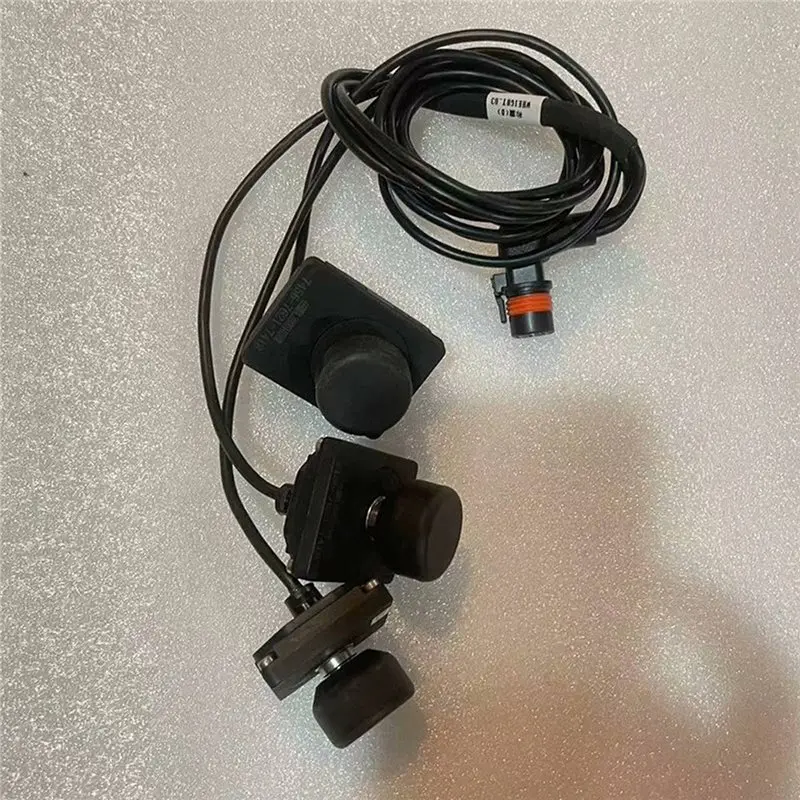 ABVO-T50 For Dji Agricultural Drone And Plant Protection Machine Weighing Sensor Module, Repair Parts