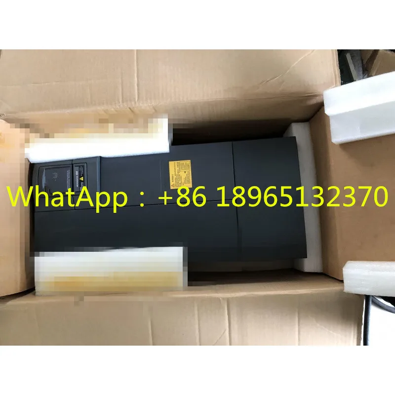 6SE6440-2AD31-5DA1  6SE64402AD315DA1     6SE6440-2UD31-8DA1   6SE64402UD318DA1      New Original Inverter