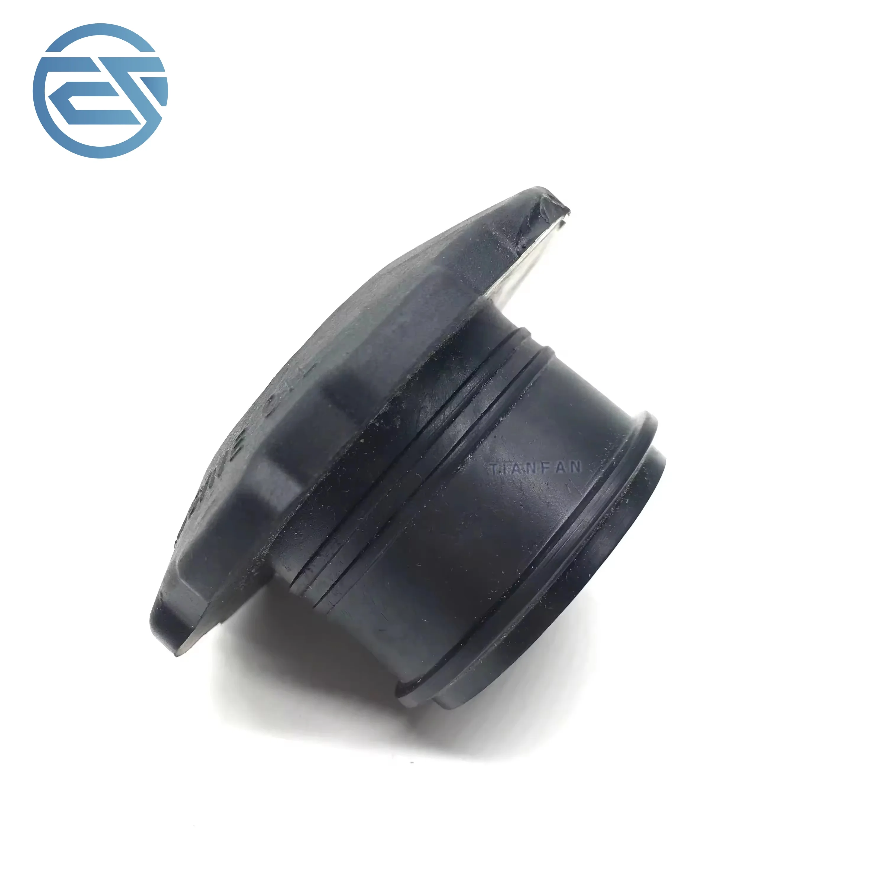 High Quality Excavator Oil Filler Cap 6130-12-8610 For PC200LC-8 PC210-10 PC220-7 Engine 4D95L 4D105 6130128610