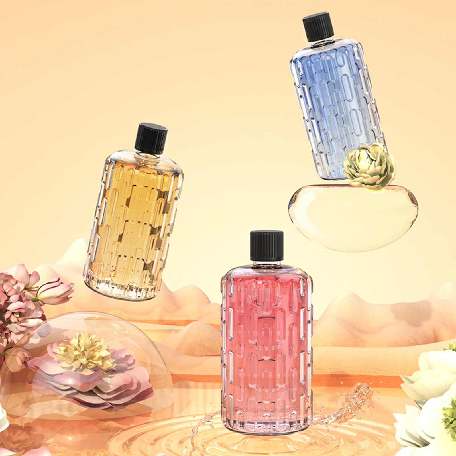 Diffuser Essential Oils Relaxing 50ml Calming Quality Scented Oils for Household Warmers Humidifiers Home Diffusers Bedroom