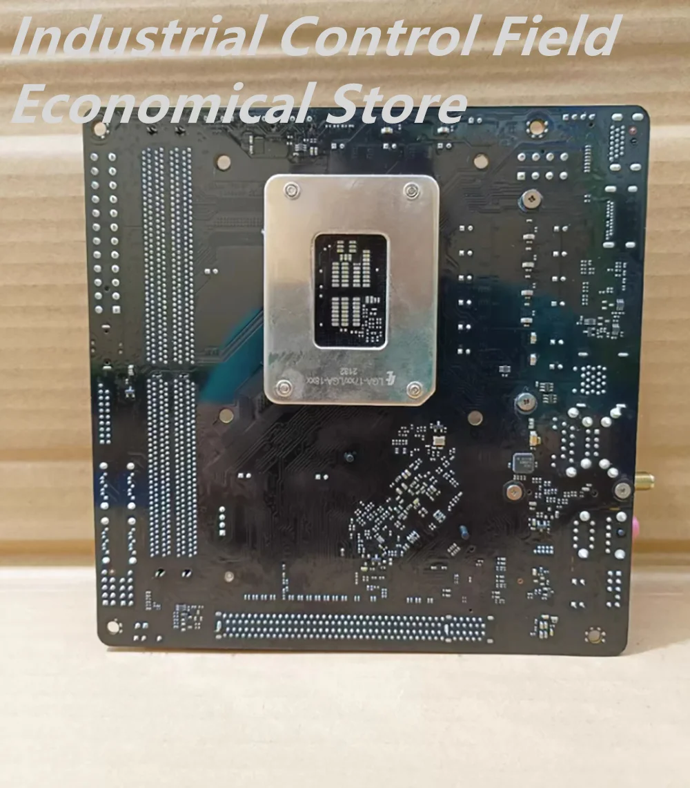 PARA Asus B660MITX/ac