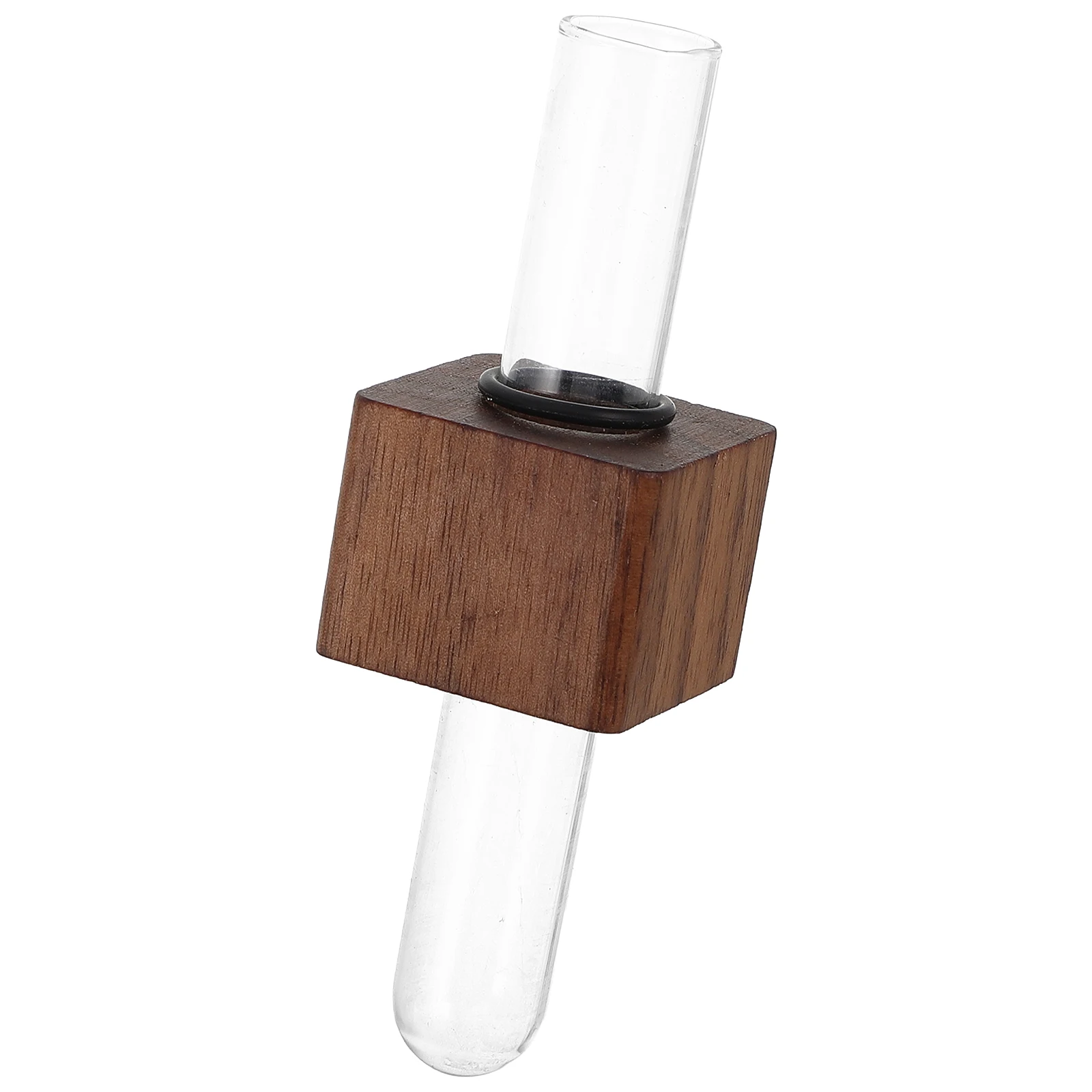 

Refillable Air Freshener Diffuser Vent Clip Vase Glass Essential Oil Bottle Odor Durable Auto Interior Accessory