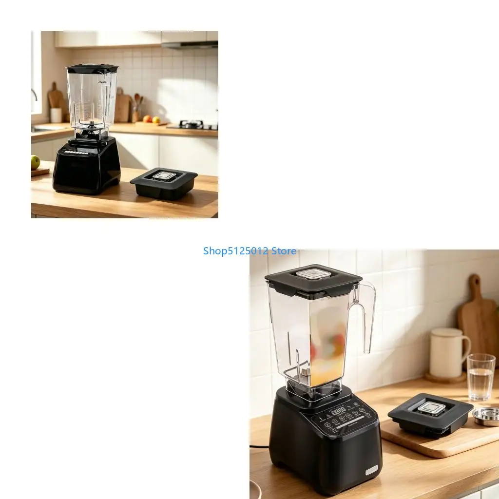 G8TC 825 Series Replacement Cover with Center Cap for Daily Mixing