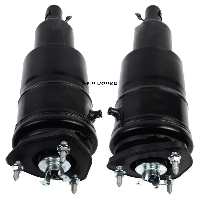 

Suitable for LS600 air Shock Absorber air Suspension Bracket and Pneumatic Shock Absorber 48020-50203 48010-50200