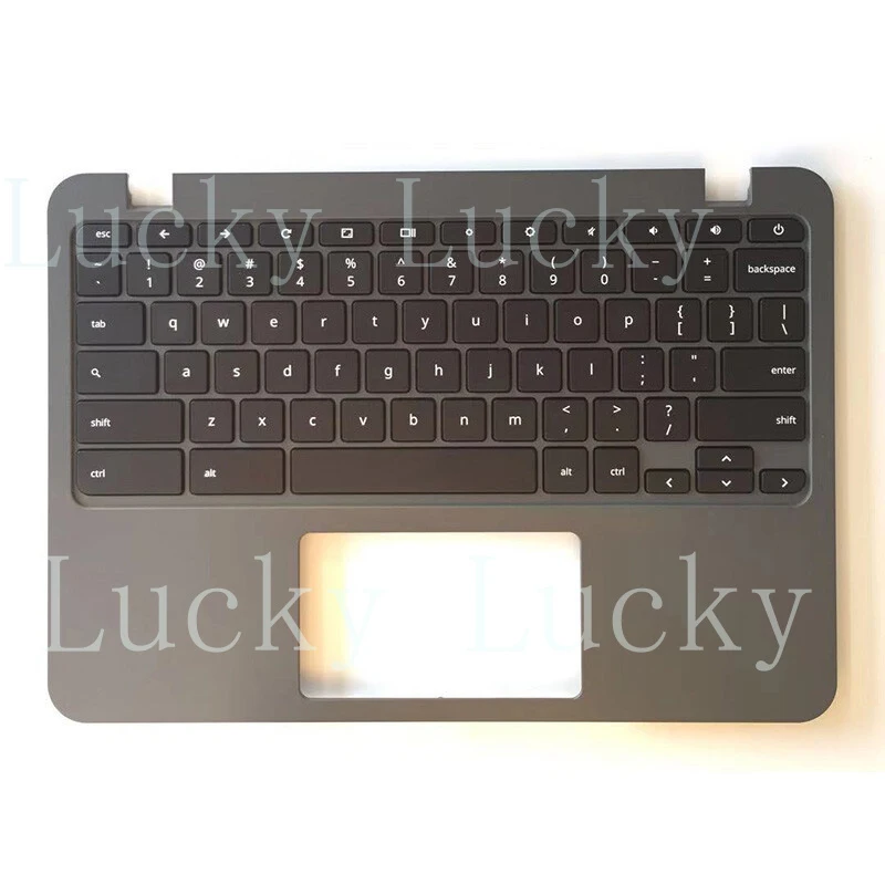 

Корпус C Shell с клавиатурой для Acer Chromebook C731T C731 (6B.GM9N7.017-1)