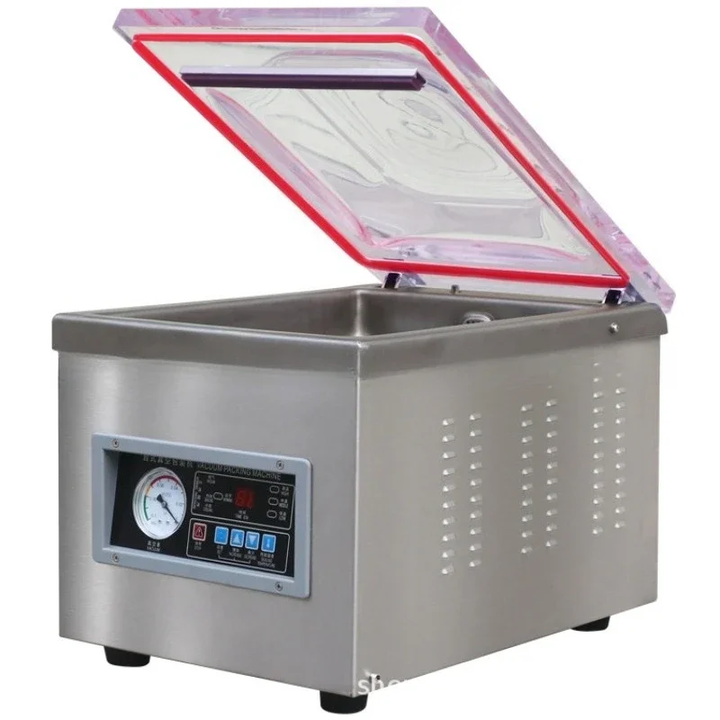 Household small vacuum sealing machine, simple small vacuum sealing machine, sealing machine