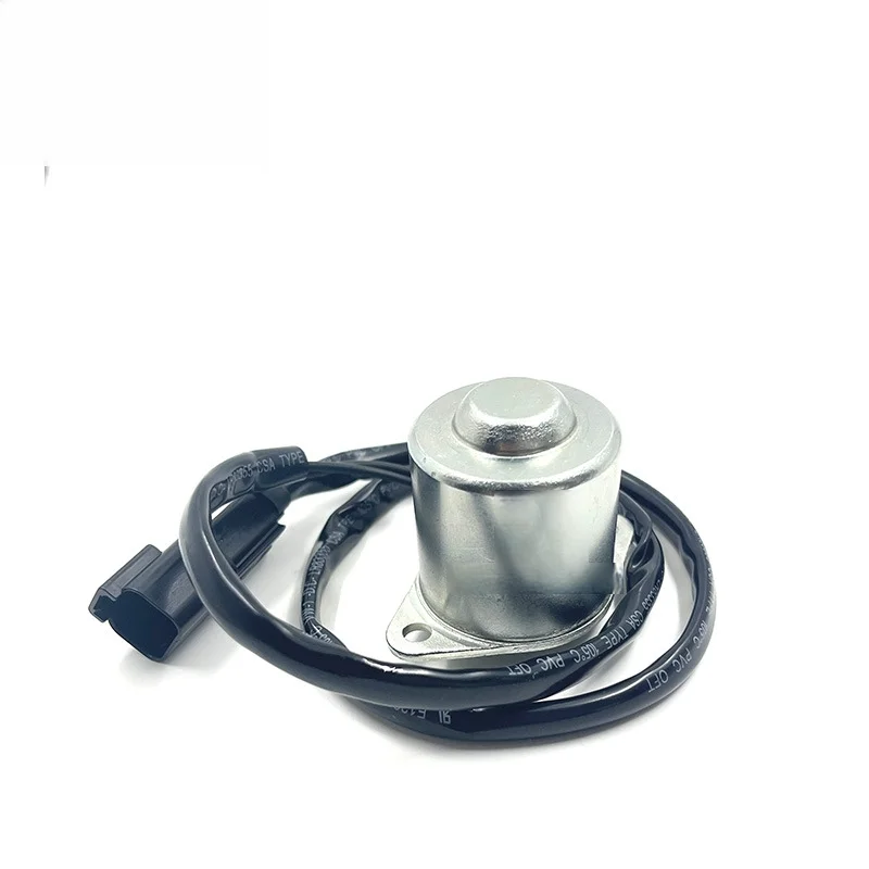 1PCS22B-62-45811 Swing Solenoid Valve For PC200-10 Excavator Main Control Valve