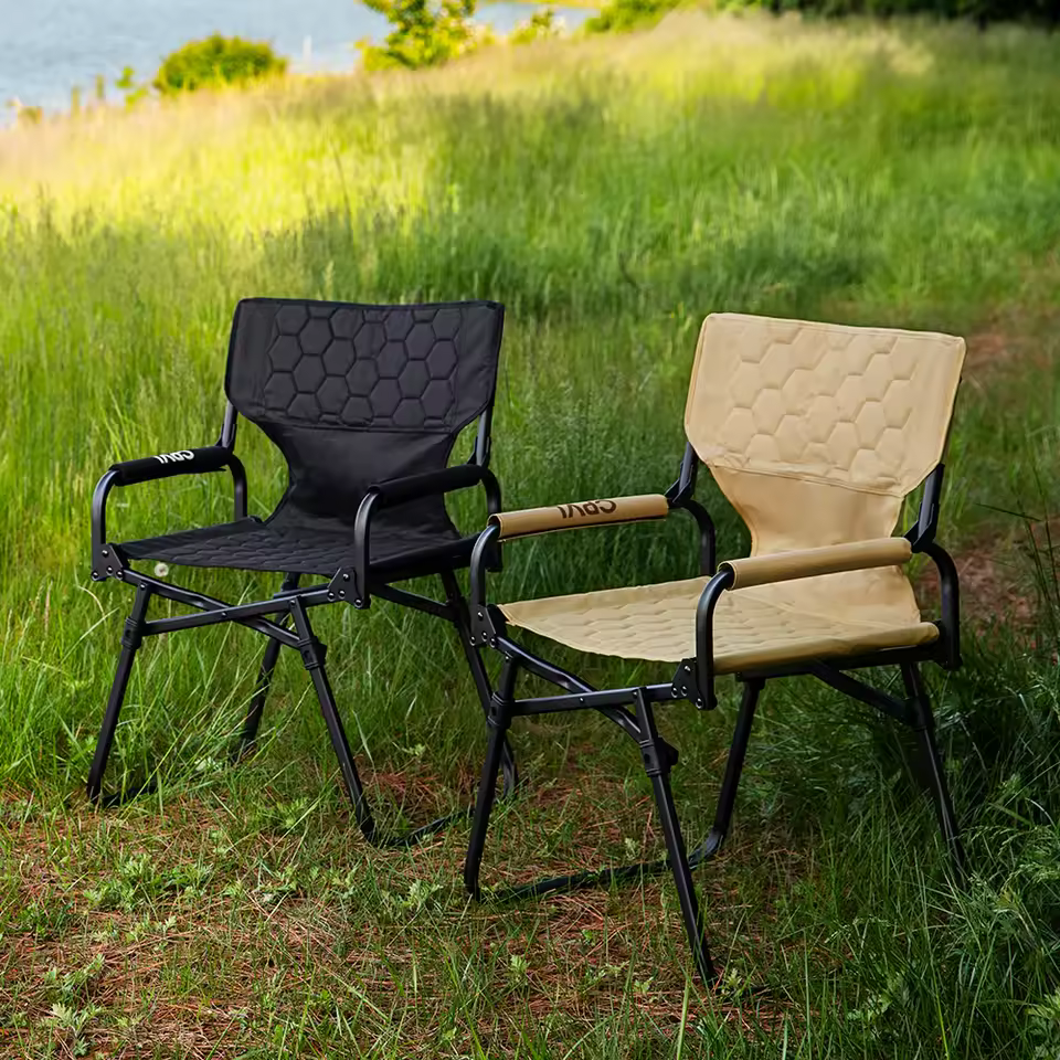 캠프빌리지 디렉터스 의자