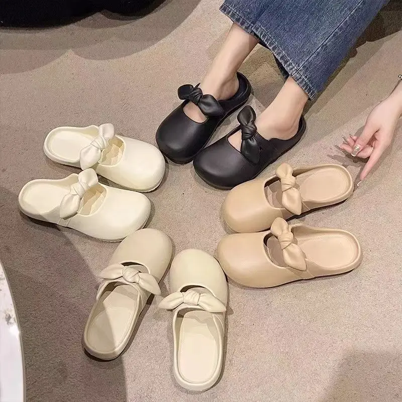 chinelos-fs-confortaveis-de-verao-com-laco-borboleta-antiderrapante-para-uso-interno-e-externo-sapatos-versateis-e-mo