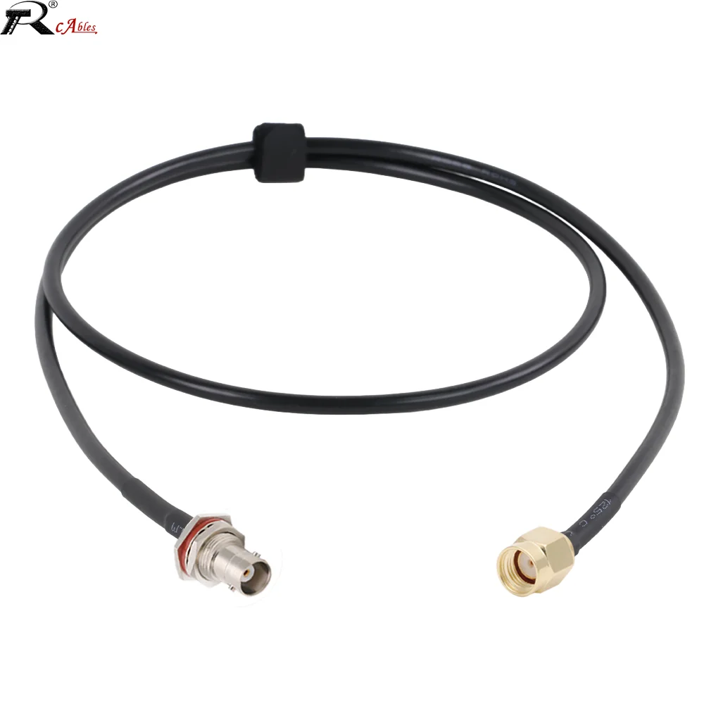 Rp Sma Bnc To Water…