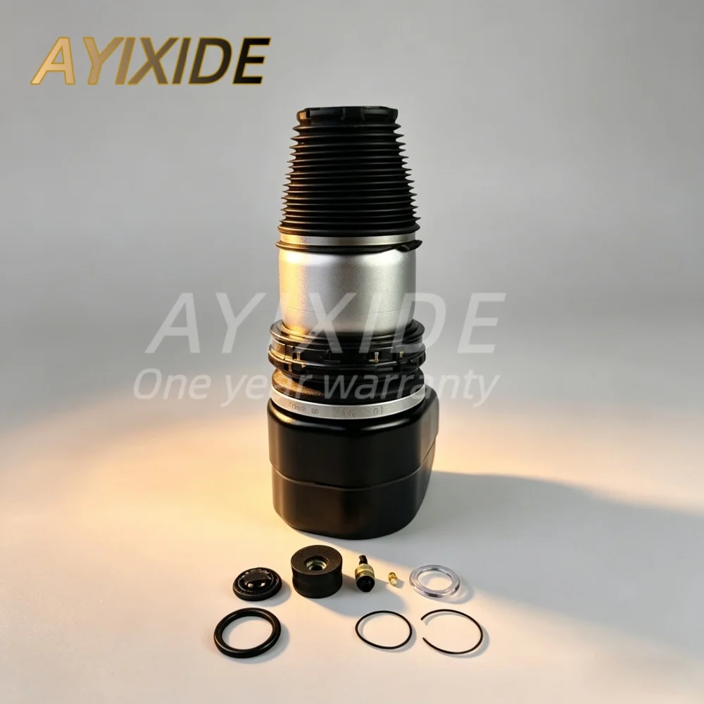 

Rear Air Suspension Repair Kit For BMW 7 Series G11 G12 2016-2020 37106874593 37106874594