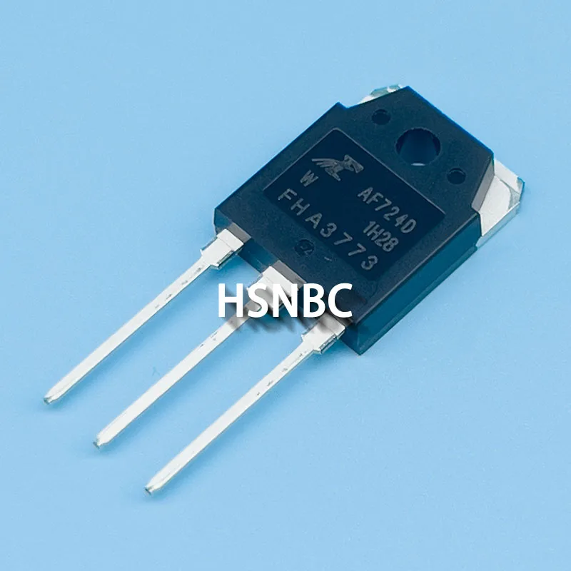 パワートランジスタfha3773,3773,fha3773w,TO-3P, 300v,40a,mosfet,100% 新品,バッチあたり10個