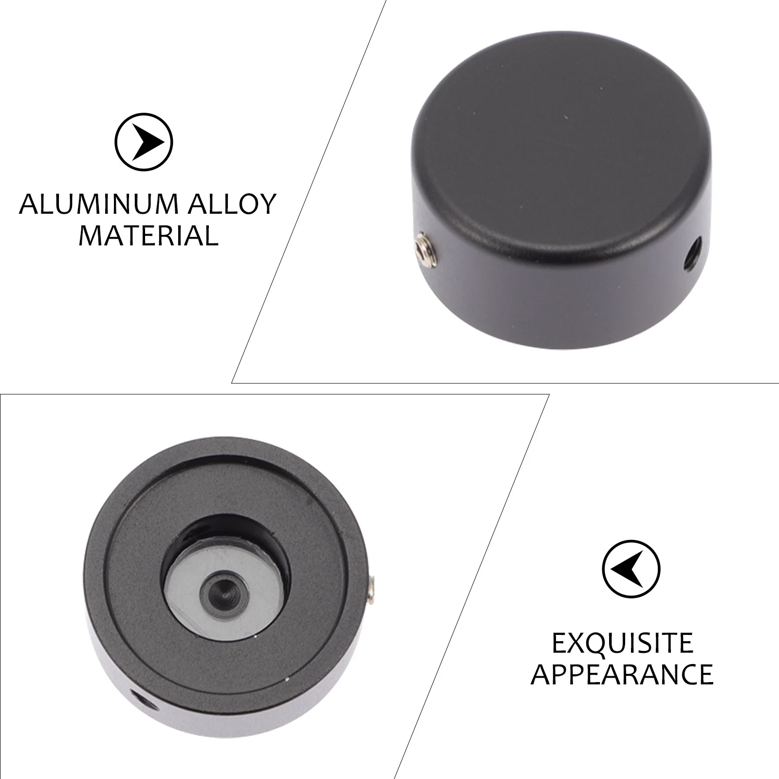 

1Set Guitar Effect Pedal Protective Caps for Electric Guitar Stomp Boxes Compact Storage Travel Friendly