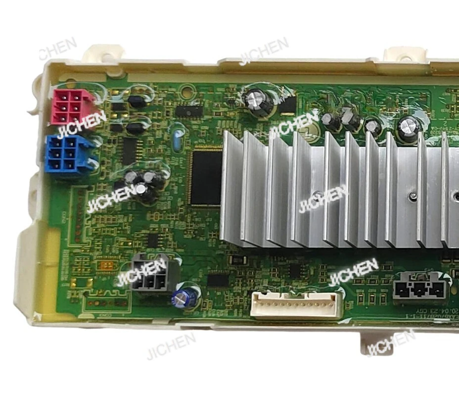 ZQQ New For Washing Machine Computer Board EBR855656 Washing Machine Part