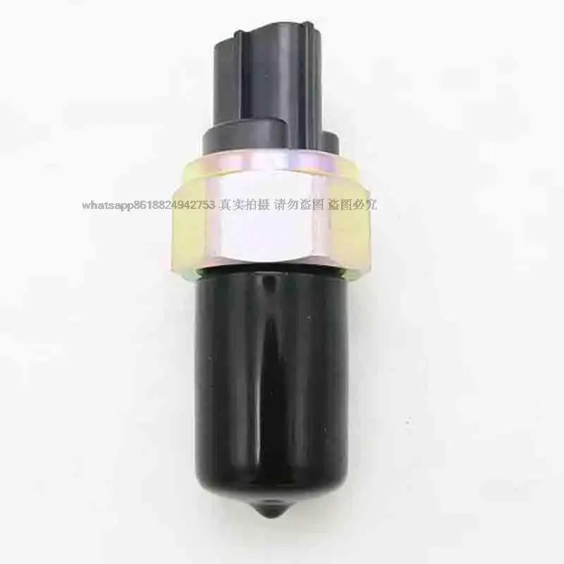 FVR FRR FSR FTR 6HK1 8983069000 8-98306900-0 Excavator common rail pressure sensor