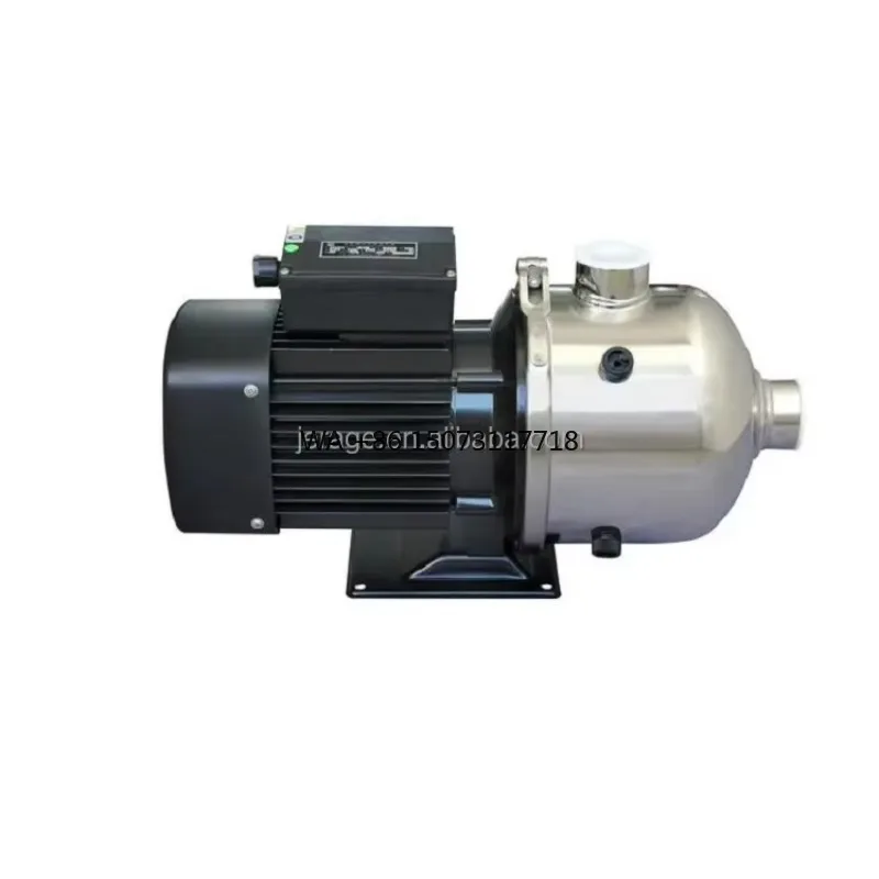 

Horizontal Cylinder Type Light Type Stainless Steel High Pressure Centrifugal Multistage Water Pump