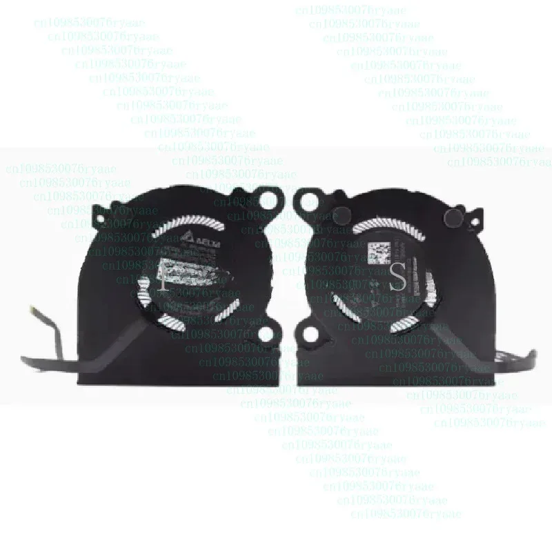 جديد لمروحة تبريد الكمبيوتر المحمول Microsoft Surface Studio 2 #2