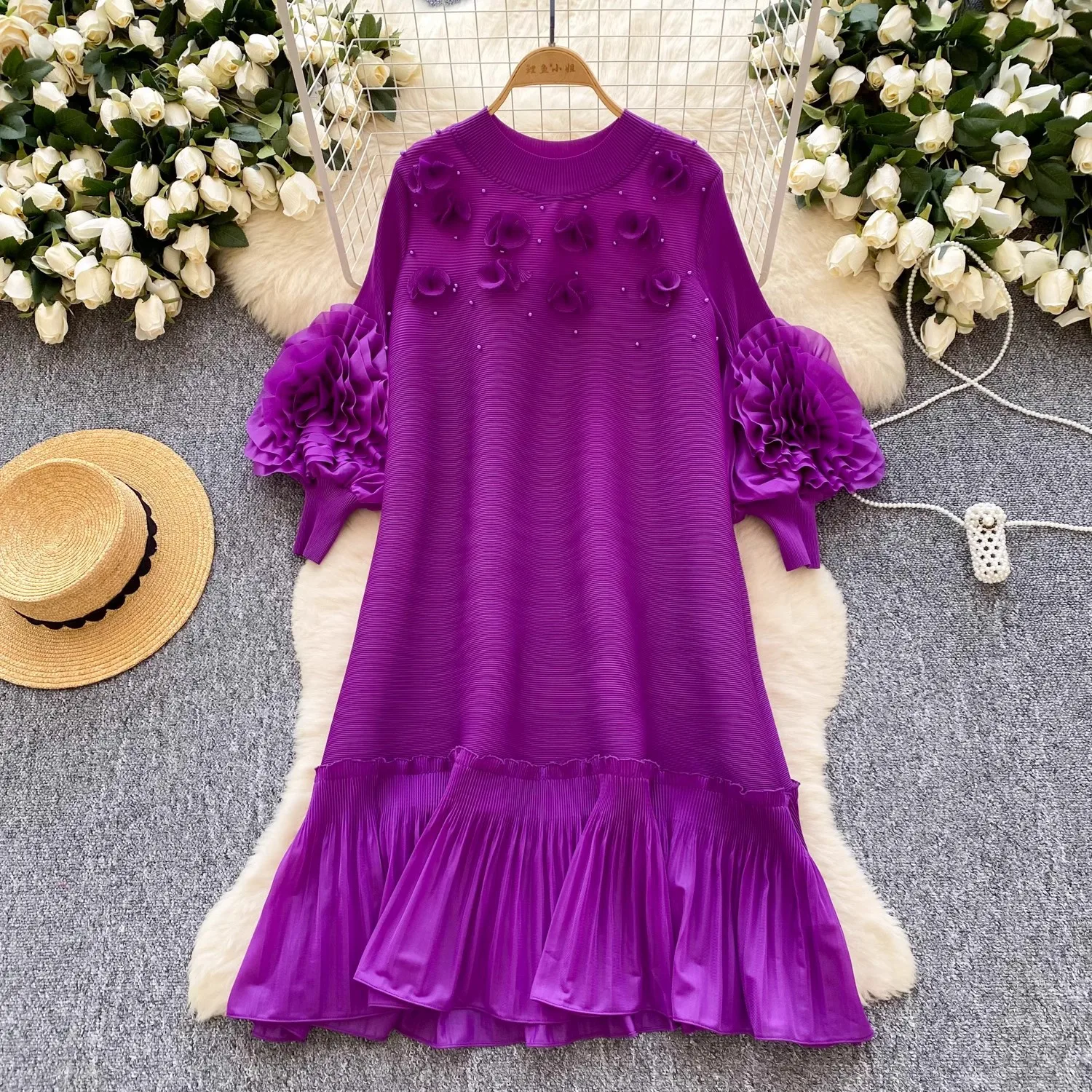 

Fashion Women Dress