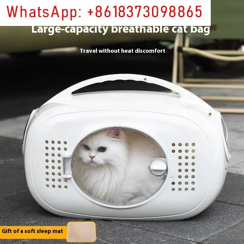 breathable-anti-stress-cat-carrier-backpack-portable-pet-space-capsule-airline-approved-for-cats-small-dogs