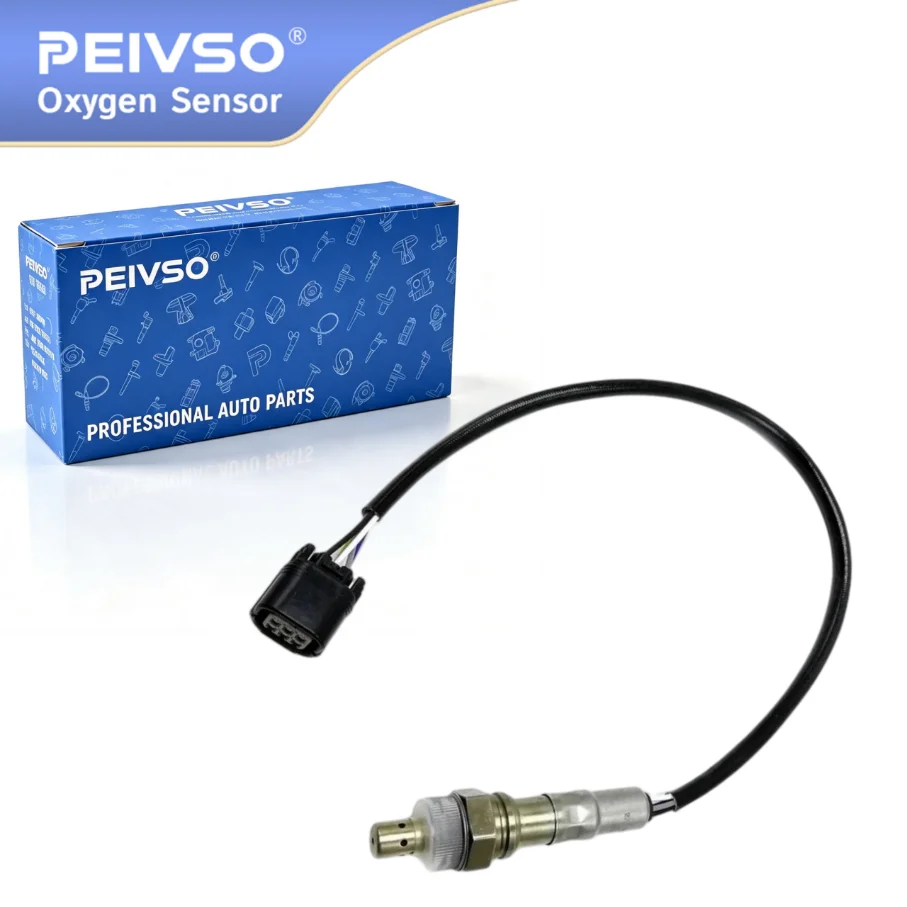 18213-63R00 High Quality Front Oxygen Sensor For 2014-2018 Suzuki Wagon R MH35S MH55S