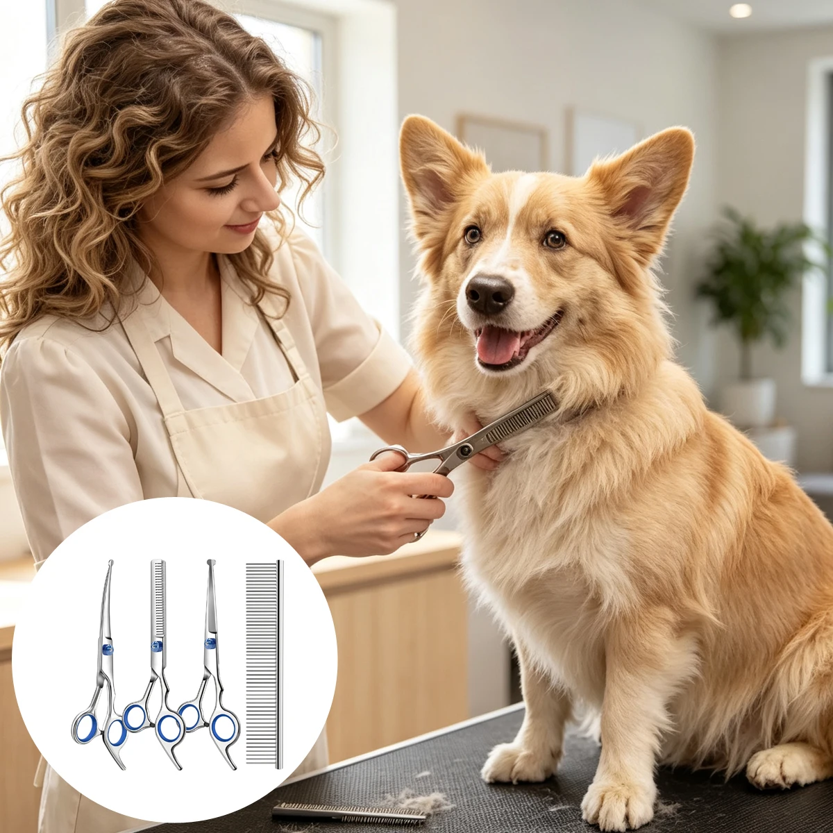 #1 Low Price Dog Hair Trimming Kits Deals