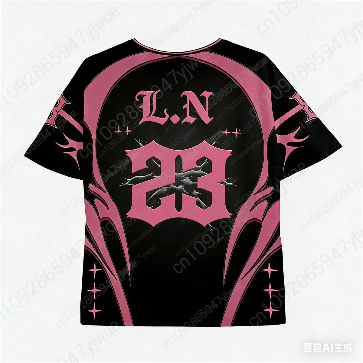 Skool Luv Affair Fußballtrikot World Tour 2026 Comeback Merch Shirt K-Pop Geschenk für den Sommer Herren- und Damen-Strand-T-Shirts Top – Detail 7