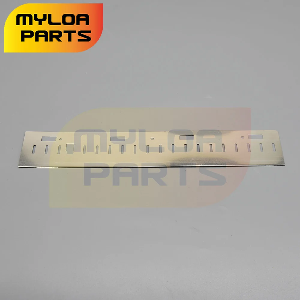 10pcs/lot new compatible mylar / paper guide support support for LQ300KH / LQ520K /LQ310 /LQ350