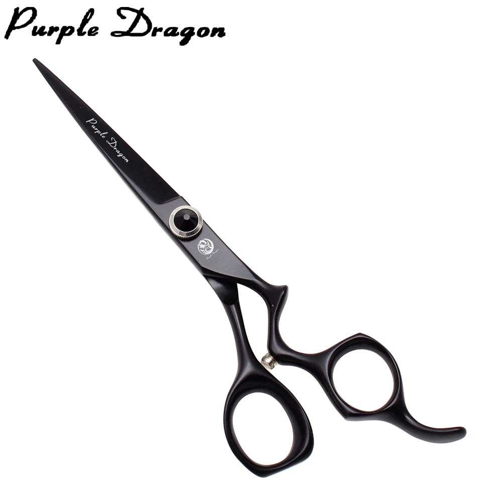 Professional Hair Scissors 5.5" 6" Japan Stainless Scissors for Hairdresser 1Pcs Barber Scissors Salon Thinning Shears Z9016