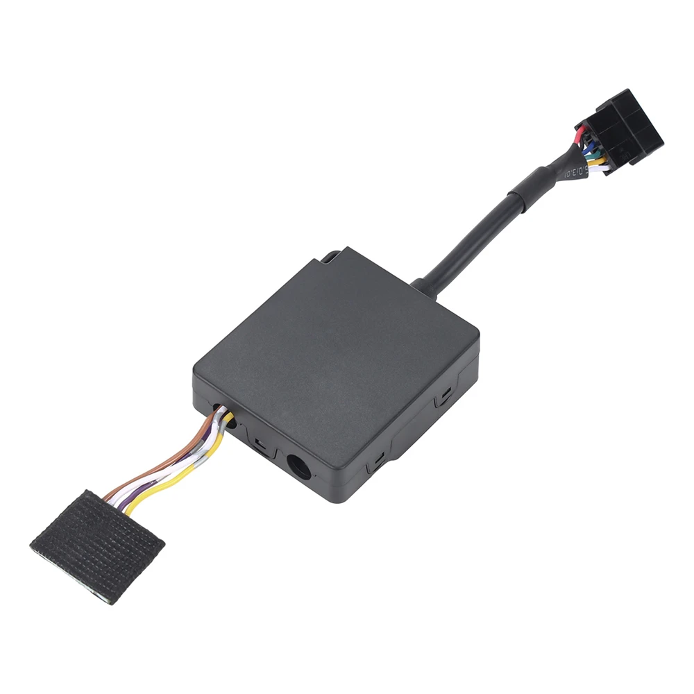 Steering Wheel Cover Modified Driving Mode Switching Module M Style for BMW G30 E90 M1 M2 Button 3 Series X3/4/5/6/7/8 Series