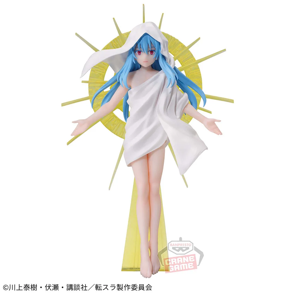 

BANDAI Banpresto That Time I Got Reincarnated as a Slime Figure Model Anime Genuine Boxed Toy