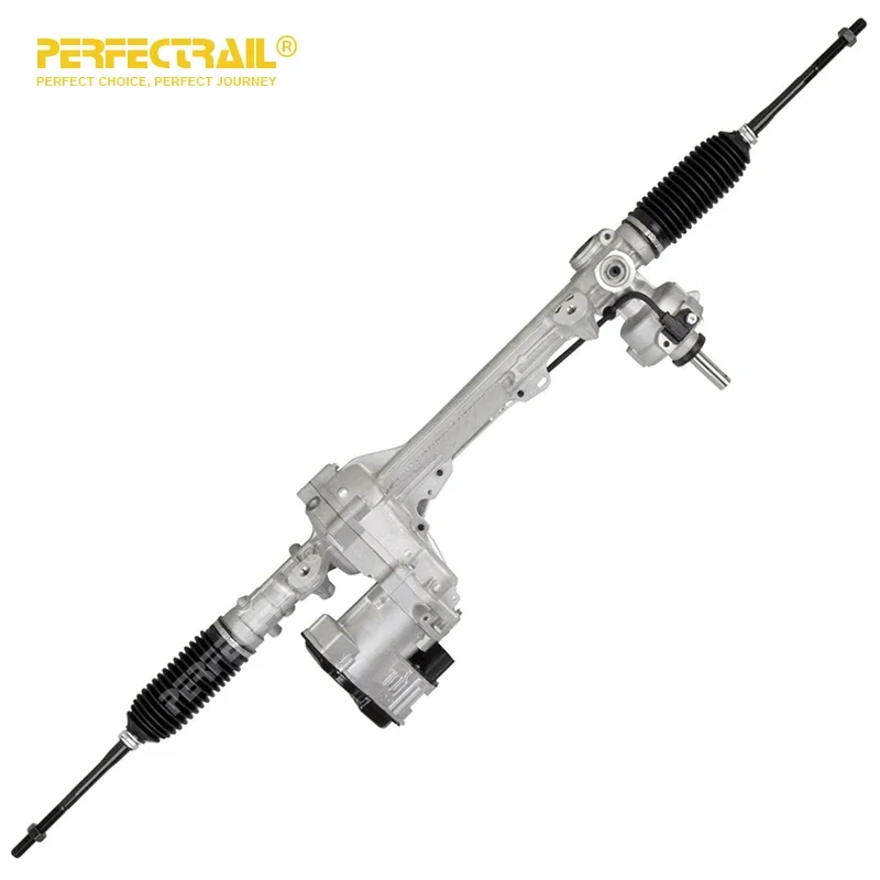 EB5Z3504A Auto Parts Electrical Steering Gear Box Steering Rack for Ford Explorer 3.5 4WD 2010-