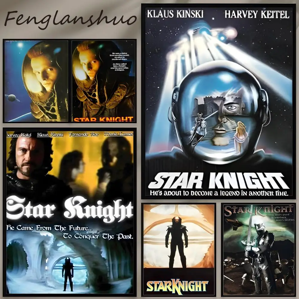 Sci-Fi Movie Star K… - image