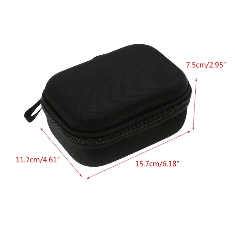 Carrying Storage Box Case Shockproofs Waterproof Pouches for NIIMBOTB1 Label Maker DropShipping