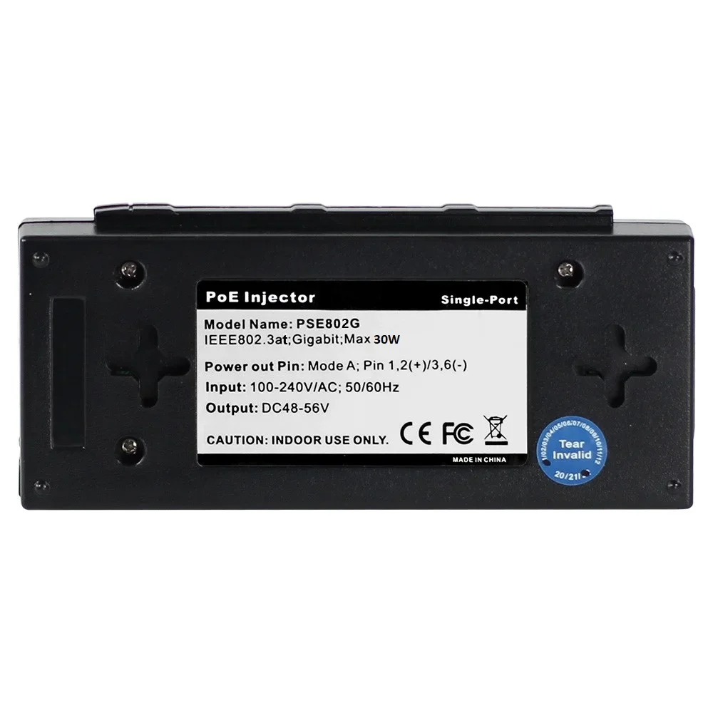 Thumbnail 3 - #24 Cheapest POE Adapters Deals You Can Get