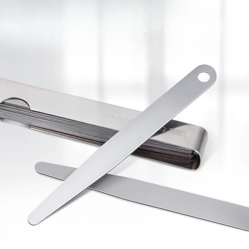 

Gauge Stainless Steel High Precision Valve Clearance Gauge Single-piece Plug Gauge Sheet Thickness