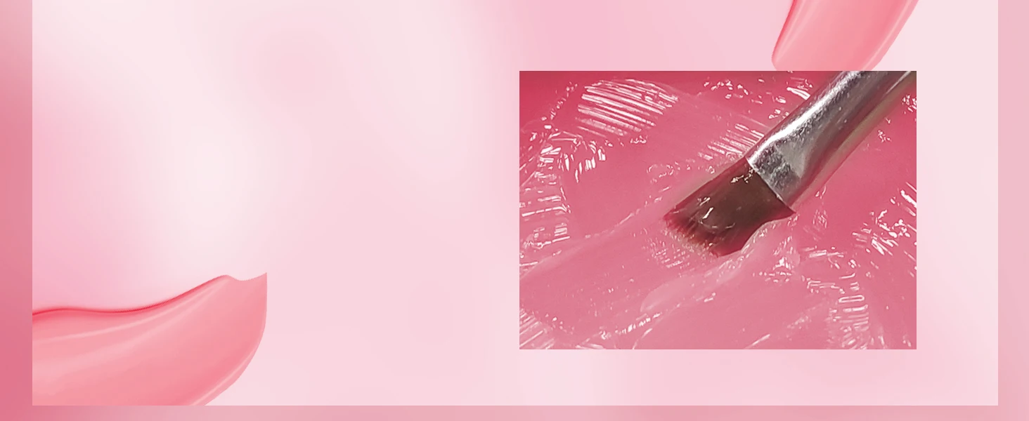 Lomansa 10 g Wimpernlift-Kleber, Wimpernkleber, Balsam, Fruchtgeschmack, 2-in-1-Lifting-Curling-Kleber für Wimperndauerwelle, Schönheits- und Make-up-Werkzeug – Detail 3