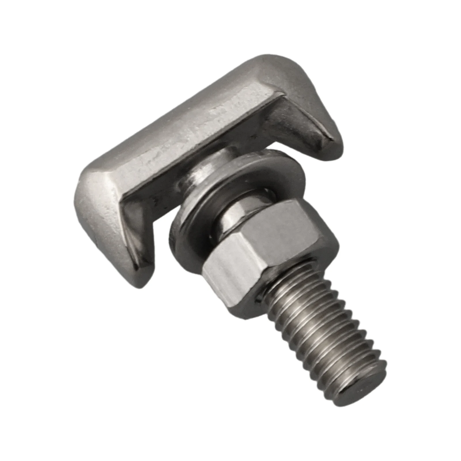 Accessories T Bolt Screw Connectors Craftsmanship Engineering Long Lasting Performance Versatile Cable Reliable