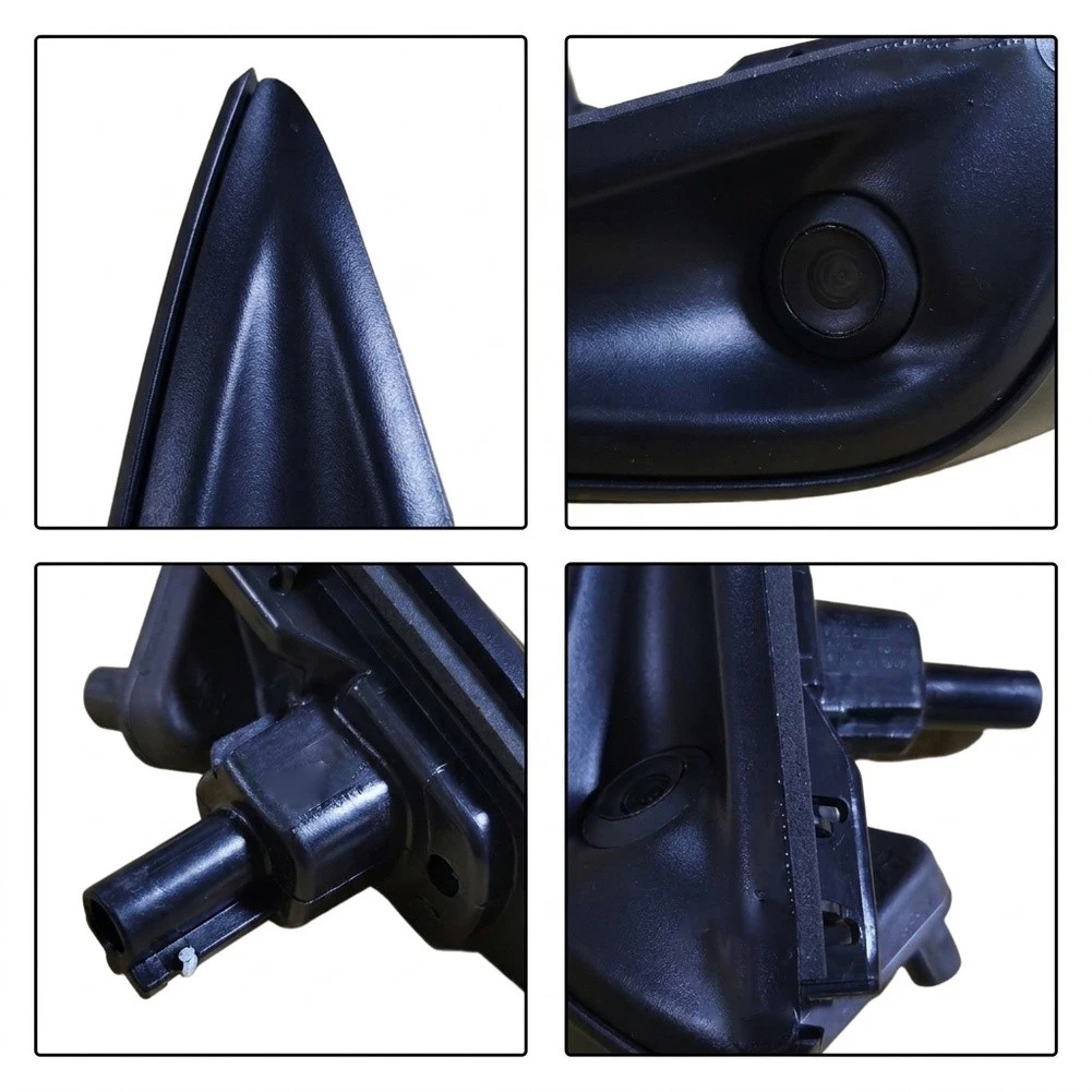 Car Parking Camera For Tesla Model-Y 3 2024+ For Tesla MODEL-Y 2025+ Front Left Fender Parking Camera 1820734-00-D