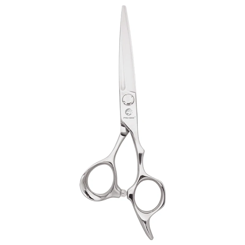 

High Quality Professional Hairdressing Scissors Custom logo Hair Cut Shears Salon Barber Scissors