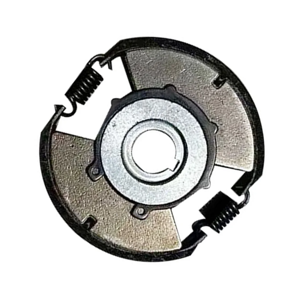 1 шт. центробежное сцепление для модели Honda GX100, натяжной блок GX100, блок сброса сцепления для Honda Impact-Ram GX100, сцепление