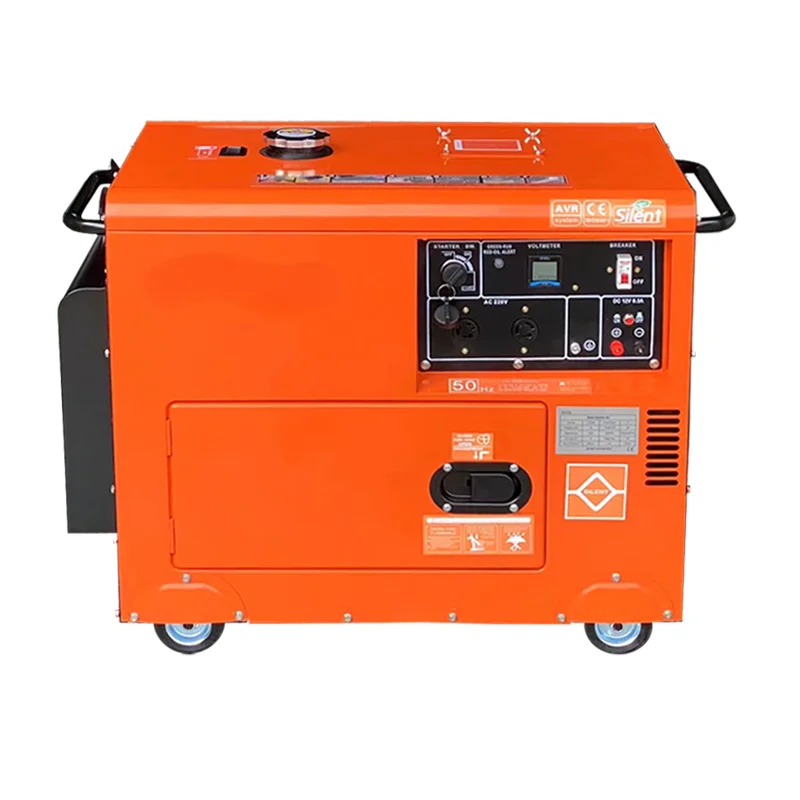 for LETON Portable genset 10 kva 10kva kipor super silent diesel generator 8.5kw price 8.5kw sets diesel generators