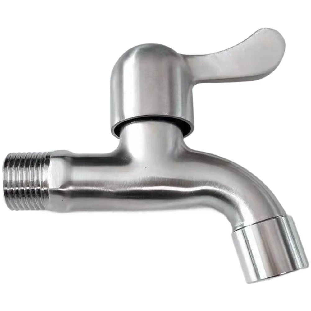 Extended Water Tap Quick Open Faucet Bathroom Renovation Not Specified Extended Length Bathroom Faucet Modern Bathroom Fixture