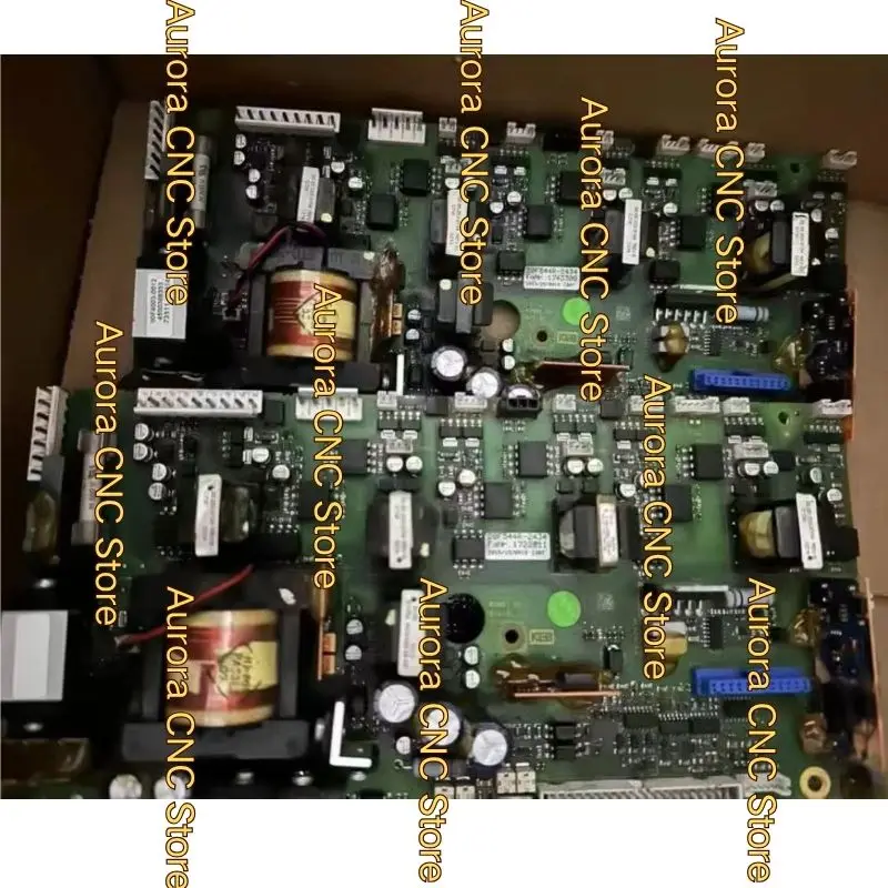 Second hand 20F544R-1434 driver board tested OK and shipped quickly