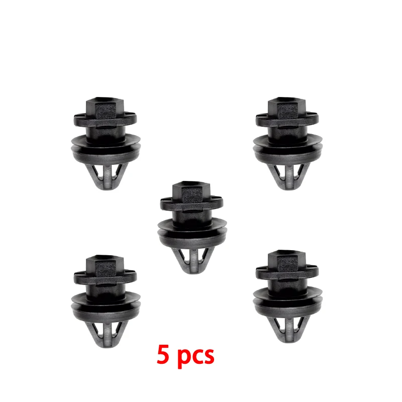 Door Card Panel Trim Clips Fasteners Plastic Rivet 3AA868243A for Amarok Arteon Beetle Golf Jetta Passat Tiguan UP 3AA 868 243 A